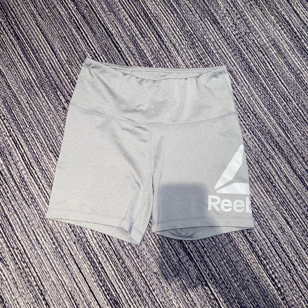 Reebok Short Track Pants